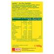 Apoday hei&szlig;e Zitrone Vitamin C und Calcium zuckerfrei Pulver  - 2