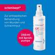 Octenisept L&ouml;sung mit Spr&uuml;hpumpe - 2