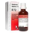 PANKREAS-GASTREU N R72 Mischung - 1