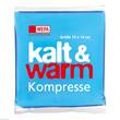 Kalt-Warm Kompresse 13x14 cm - 2