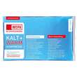 Kalt-Warm Kompresse 8,5x14,5 cm - 3