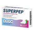 Superpep Reise Kaugummi Dragees 20 mg - 2