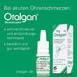 Otalgan Ohrentropfen - 2