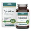Gse Spirulina 500 mg Bio Naturland Tabletten - 1