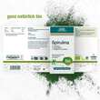 Gse Spirulina 500 mg Bio Naturland Tabletten - 2