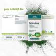 Gse Spirulina 500 mg Bio Naturland Tabletten - 2