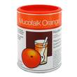 Mucofalk Orange Granulat zur Herstellung einer Suspension zum Einnehmen Dose - 1