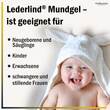 Lederlind Mundgel - 5