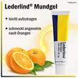 Lederlind Mundgel - 4