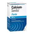 Calcium Sandoz forte Brausetabletten - 1