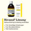 Rivanol L&ouml;sung 0,1% - 5