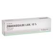 Zinkoxidsalbe Law 10% - 1