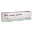 Zinkoxidsalbe Law 10% - 1