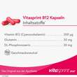 Vitasprint B12 Kapseln - 2