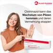 Clotrimazol AL 1% Creme - 4