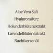 Aloe Vera Hydro Repair Gel - 5