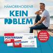 Posterisan akut 50 mg / g Rektalsalbe - 2