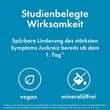 Posterisan akut 50 mg / g Rektalsalbe - 4