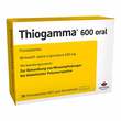 Thiogamma 600 oral Filmtabletten - 1