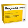 Thiogamma 600 oral Filmtabletten - 1