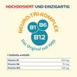 Vitamin B Komplex forte Hevert Tabletten - 4