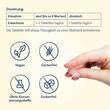 Vitamin B Komplex forte Hevert Tabletten - 6