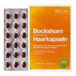 Bockshorn + Mikron&auml;hrstoff Haarkapseln Tisane plus - 1