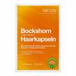 Bockshorn + Mikron&auml;hrstoff Haarkapseln Tisane plus - 2