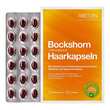 Bockshorn + Mikron&auml;hrstoff Haarkapseln Tisane plus - 1