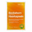 Bockshorn + Mikron&auml;hrstoff Haarkapseln Tisane plus - 2