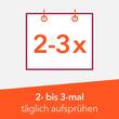 Hydrocortison-ratiopharm 0,5% Spray - 5