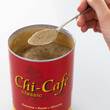 Chi-Cafe Pulver - 2
