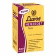 Luvos Heilerde 1 fein - 1