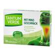 Tantum Verde 3 mg Lutschtabletten mit Minzgeschmack - 1