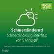 Tantum Verde 3 mg Lutschtabletten mit Minzgeschmack - 5