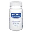Pure Encapsulations Heidelbeer Extrakt 80 mg Kapseln  - 1