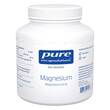 Pure Encapsulations Magnesium Magnesium Citrat Kapseln - 1