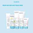 Eubos Kinder Haut Ruhe Lotion - 4