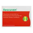 Aescuven &uuml;berzogene Tabletten - 1