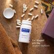 Pure Encapsulations Eisen C Kapseln - 4