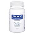 Pure Encapsulations CoQ10 60 mg Kapseln - 1