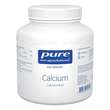 Pure Encapsulations Calcium Calciumcitrat Kapseln - 1