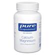 Pure Encapsulations Calcium Magnesium Citrat Kapseln  - 1