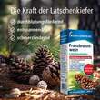 Klosterfrau Franzbranntwein Latschenkiefer Dosierflasche  - 2