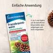 Klosterfrau Franzbranntwein Latschenkiefer Dosierflasche  - 3