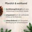 Klosterfrau Franzbranntwein Latschenkiefer Dosierflasche  - 4