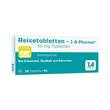 Reisetabletten-1A Pharma - 1