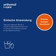 Orthomol i-Care Granulat - 4