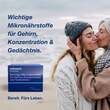Orthomol mental Granulat / Kapseln 30 Tage Kombipackung  - 2