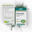 Gse Chlorella 500 mg Bio Naturland Tabletten - 2